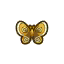 Papillon de nuit - Animal Crossing : New Leaf (3DS) [ACNL]